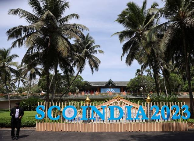 Tổ chức Hợp tác Thượng Hải kết nạp thêm Iran và Belarus ảnh 1