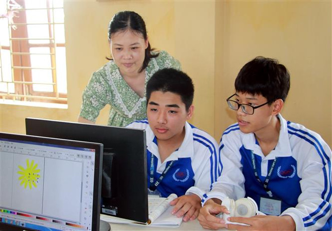 Hoàn thiện khung pháp lý bảo vệ trẻ em trên môi trường mạng ảnh 1