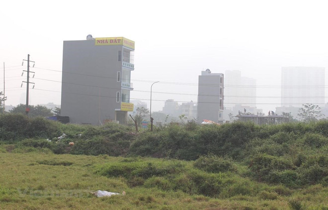 Chính phủ ban hành Nghị quyết về Ủy quyền quyết định giá đất cụ thể ảnh 1