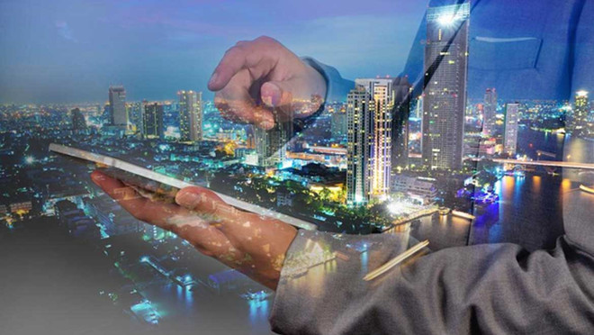 AI sẽ tạo ra sự thay đổi tích cực cho ngành bất động sản thế giới ảnh 2