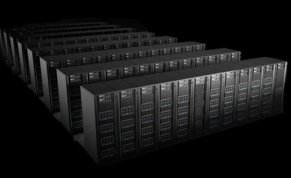 Tập đoàn công nghệ Nvidia xây dựng siêu máy tính AI tại Israel ảnh 1