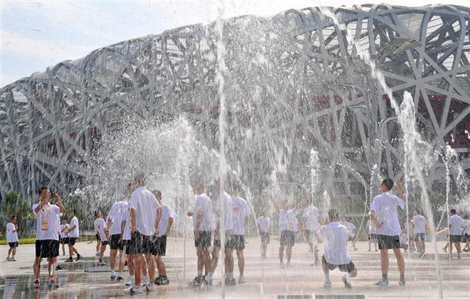 Thế giới cần làm những gì để gỡ 'quả bom hẹn giờ' khí hậu? ảnh 2