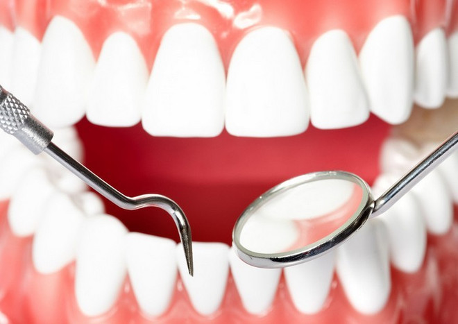 Bệnh nha chu sẽ khiến nhiều người đàn ông vô sinh? ảnh 1