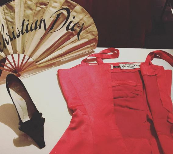 Chiêm ngưỡng 200 mẫu nội y có sức ảnh hưởng lớn trên thế giới ảnh 7