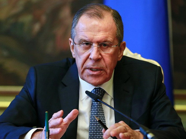 Nga, Trung Quốc lo ngại việc Mỹ triển khai THAAD ở bán đảo Triều Tiên ảnh 1