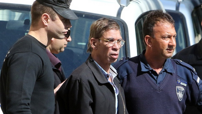 Cyprus đồng ý dẫn độ nghi can vụ bắt cóc máy bay của Ai Cập ảnh 1