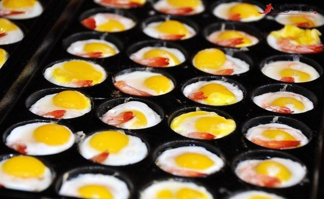 Đài Loan: Thiên đường ẩm thực và những chợ đêm đầy món ăn thú vị ảnh 1