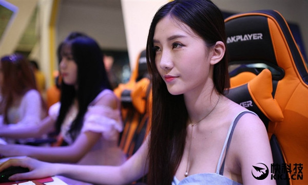 Dịch vụ nữ game thủ nở rộ ở Trung Quốc, thu nhập cả trăm triệu đồng ảnh 3