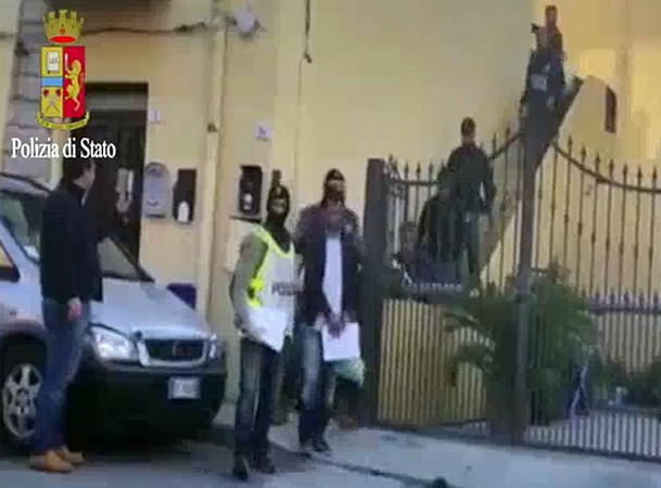 Đa số người Italy lo ngại nguy cơ bị tấn công khủng bố ảnh 1