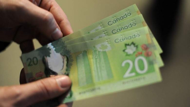 Canada quyết tâm truy thu 2 tỷ USD tiền thuế bị thất thoát ảnh 1