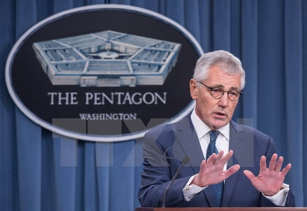 Cựu Bộ trưởng Quốc phòng Mỹ: Cuộc chiến Iraq là sai lầm ảnh 1