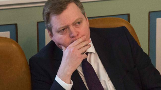 Chính phủ Iceland vẫn hoạt động không có thủ tướng đến mùa Thu ảnh 1