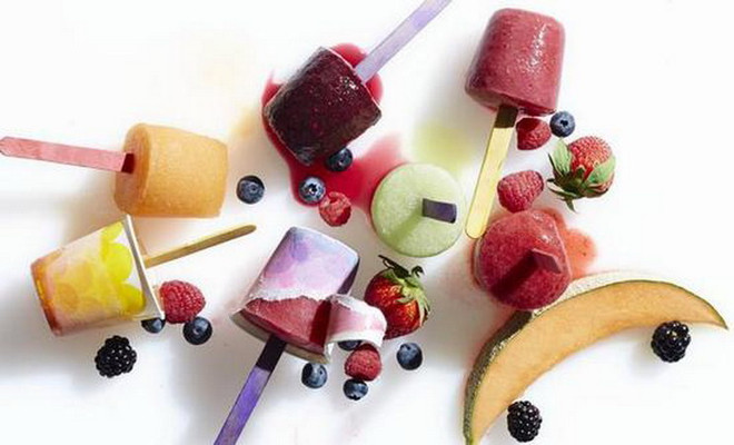 7 sự thật về màu sắc thực phẩm có thể khống chế cảm giác thèm ăn ảnh 1