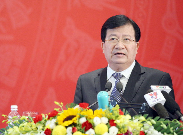 Cần cơ chế hấp dẫn nhà đầu tư phát triển hạ tầng giao thông ảnh 1