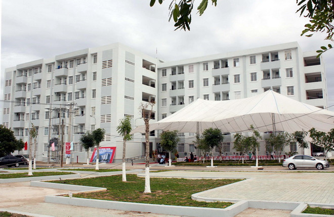 Sôi động mua bán, chuyển nhượng dự án bất động sản ảnh 1