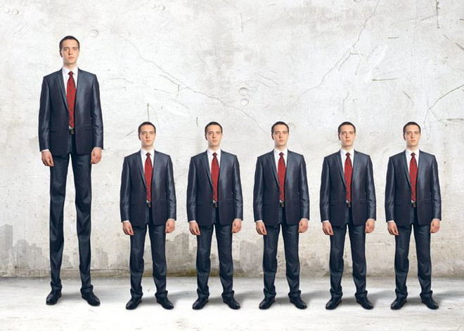 Những người cao ráo rất dễ mắc các loại bệnh ung thư? ảnh 1