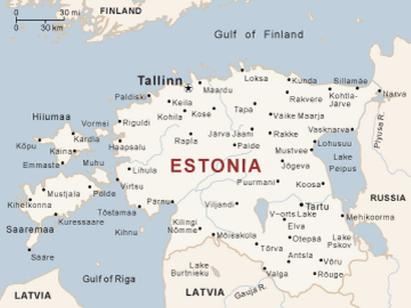 Cảnh sát Estonia phá đường dây buôn người Việt Nam sang EU ảnh 1