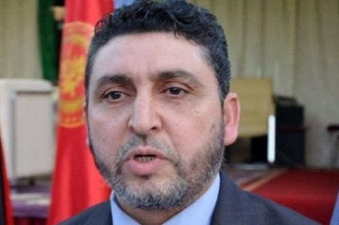 Người đứng đầu chính quyền ở Tripoli từ chối chuyển giao quyền lực ảnh 1