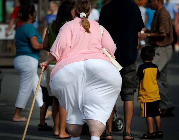 Báo động về tỷ lệ 13% dân số thế giới mắc chứng béo phì ảnh 1