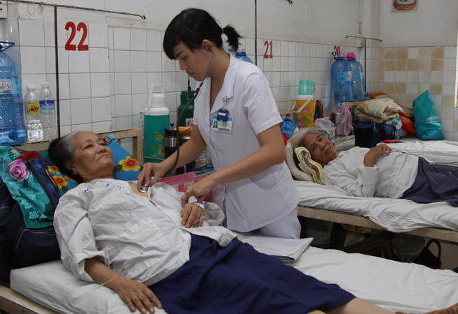 Kết luận về tác nhân gây ra bệnh ung thư tại Bình Thuận ảnh 1