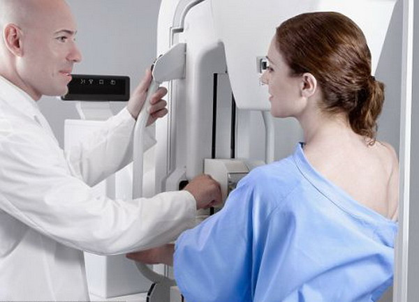 Ba cách kiểm tra thông thường giúp bạn phát hiện sớm ung thư ảnh 1