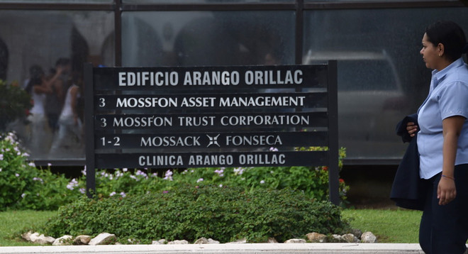 Hồ sơ Panama: Một phần tài liệu bí mật sẽ được công bố vào tháng 5 ảnh 1