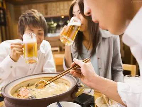 Những thói quen ăn uống trở thành tác nhân gây ung thư ảnh 1