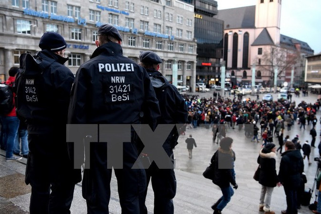 Đức truy quét gắt gao một tổ chức tội phạm mạng đa quốc gia ảnh 1