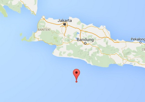 Indonesia: Động đất mạnh 6,1 độ Richter, không có cảnh báo sóng thần ảnh 1