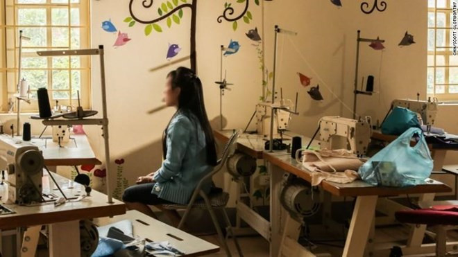 Trung Quốc rúng động với vụ bán cô dâu Việt Nam hơn 200 triệu đồng ảnh 1