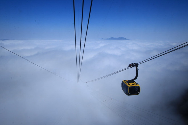 Lượng khách du lịch đăng ký tăng đột biến dịp nghỉ lễ 30/4 và 1/5 ảnh 2