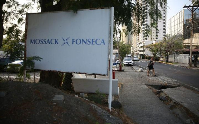 Trụ sở công ty Mossack Fonseca tại Panama bị khám xét ảnh 1