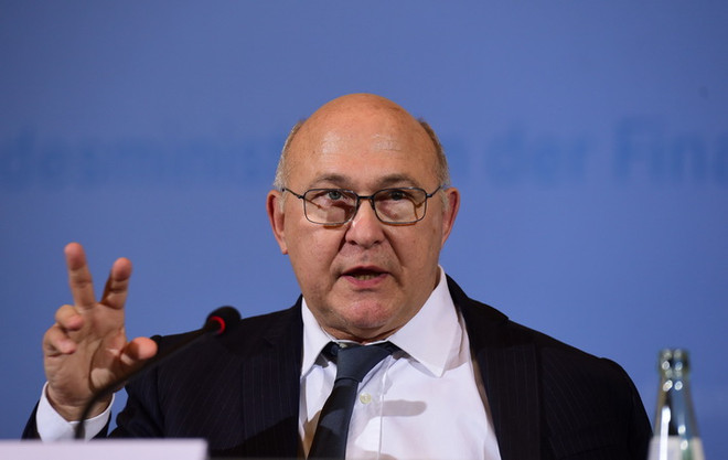 Pháp đưa Panama trở lại danh sách đen "thiên đường thuế quan" ảnh 1