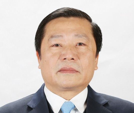 Ông Lại Xuân Môn được bầu làm Chủ tịch Hội Nông dân Việt Nam ảnh 1