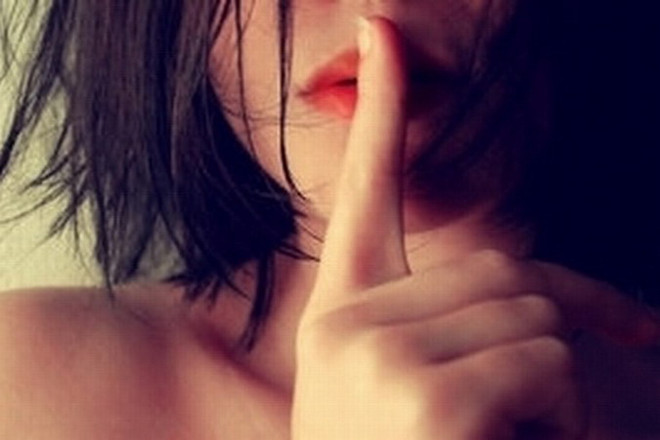 9 điều bí mật mà phụ nữ không bao giờ muốn cho đàn ông biết ảnh 1