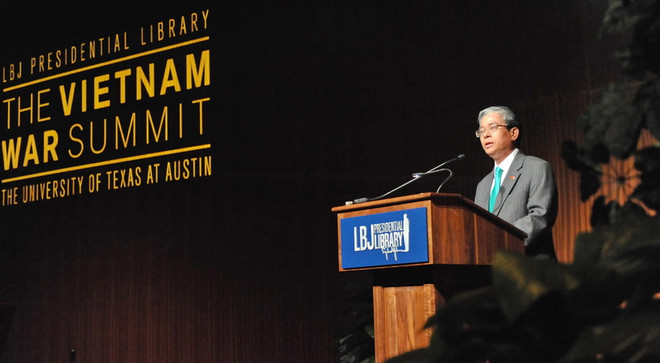 Nhiều doanh nghiệp Mỹ tìm hiểu khả năng đầu tư tại Việt Nam ảnh 1