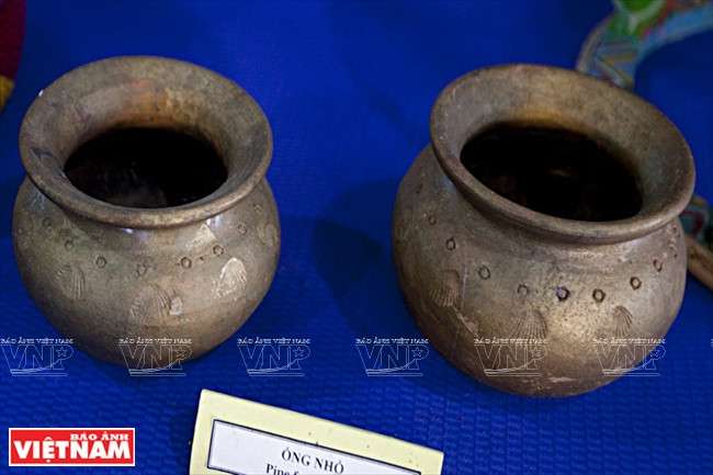 Tháp cổ Po Sah Inư - dấu ấn của Vương quốc Chămpa xưa ảnh 6