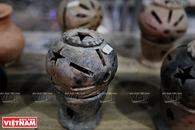 Tháp cổ Po Sah Inư - dấu ấn của Vương quốc Chămpa xưa ảnh 10