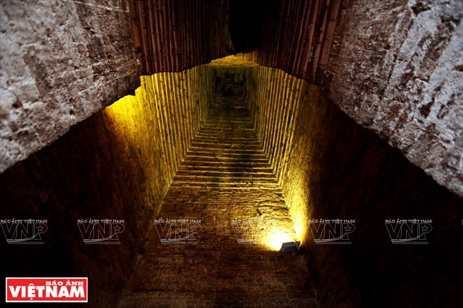 Tháp cổ Po Sah Inư - dấu ấn của Vương quốc Chămpa xưa ảnh 3