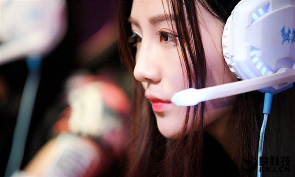 Dịch vụ nữ game thủ nở rộ ở Trung Quốc, thu nhập cả trăm triệu đồng ảnh 2