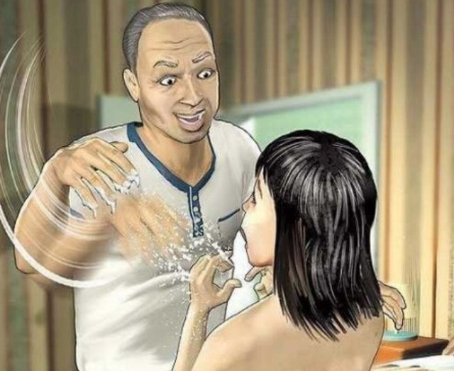 Bé gái 12 tuổi bị đồng hương của mẹ liên tục cưỡng hiếp ảnh 1