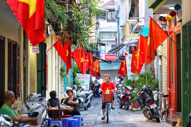 Ảnh minh họa. (Nguồn: TTXVN) ttxvn_dang.jpeg