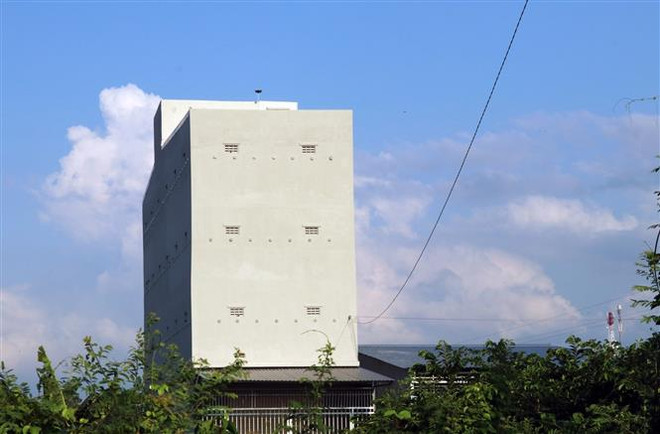 Tìm giải pháp phát triển bền vững ngành nghề nuôi yến ở phía Nam ảnh 1