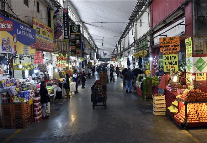 Tổng thống Mexico Lopez Obrador đã làm được gì sau 1 năm cầm quyền? ảnh 1