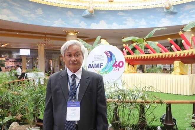 Huế chia sẻ kinh nghiệm phát triển đô thị với các nước khối Pháp ngữ ảnh 3