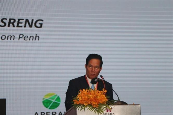 Huế chia sẻ kinh nghiệm phát triển đô thị với các nước khối Pháp ngữ ảnh 2