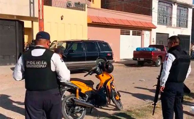 Mexico: 23 người bị bắt làm con tin tại khu phục hồi sau nghiện ma túy ảnh 1