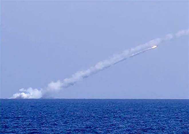 Nga chỉ thị tăng số tàu chiến được trang bị tên lửa Kalibr, Zircon ảnh 1