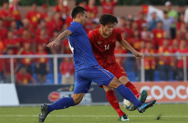 SEA Games 30: Báo Thái Lan chua chát bàn về thất bại của Đàn Voi chiến ảnh 1