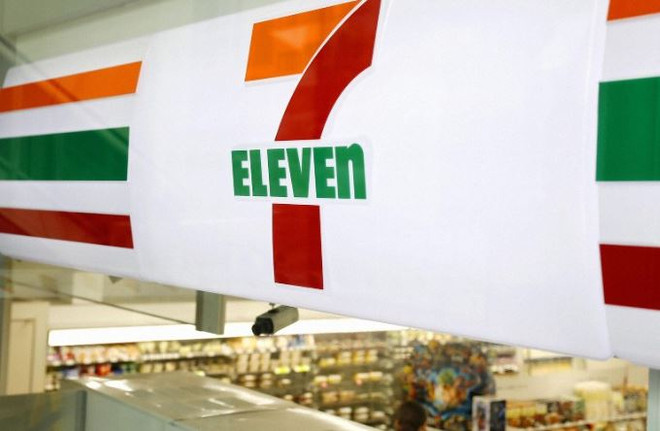 Seven-Eleven Nhật Bản không trả lương làm thêm giờ cho nhân viên ảnh 1